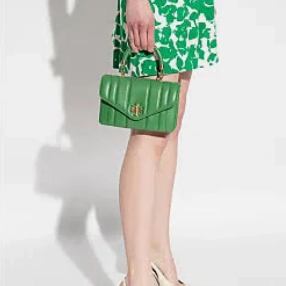 Tory Burch Mini Kira Top-Handle Crossbody Bag Set!!! - Picture 4 of 14